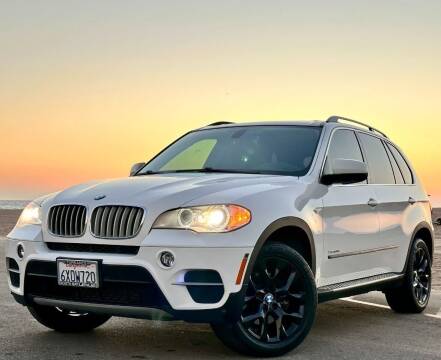 2013 BMW X5 for sale at Feel Good Motors in Hawthorne CA