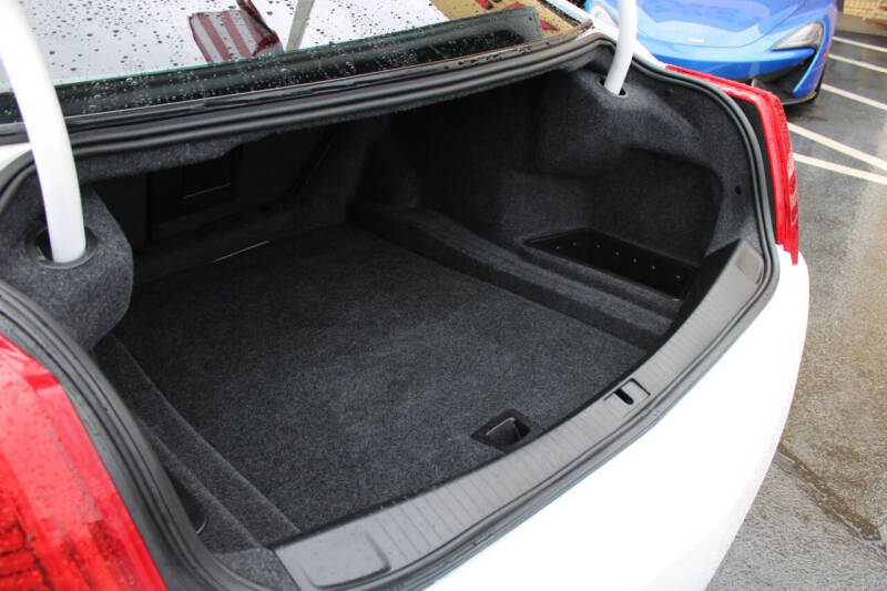 2016 Cadillac CTS 3.6L Luxury Collection