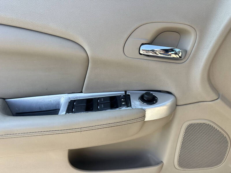 2011 Chrysler 200 Limited