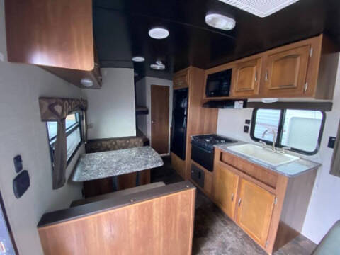 2015 Keystone RV SPRINGDALE  SG260