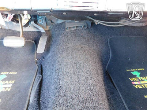 1966 Chevrolet Impala