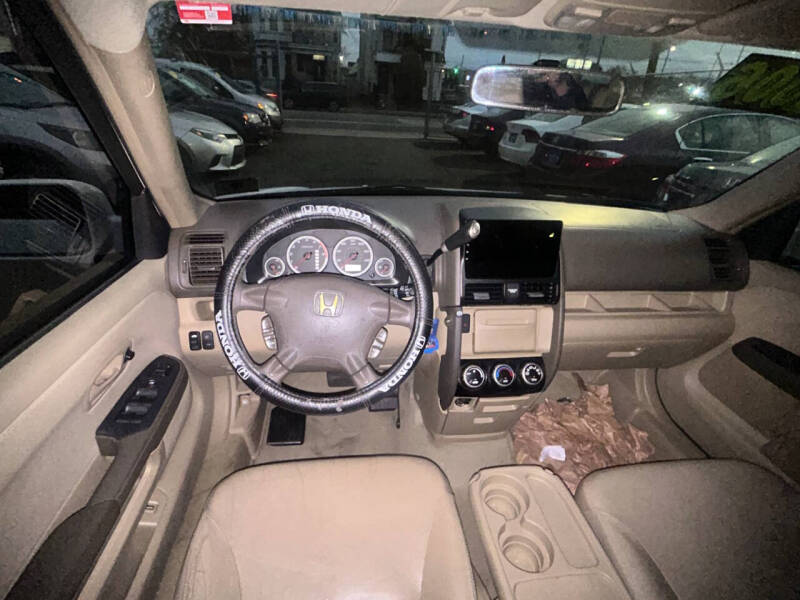 2006 Honda CR-V Special Edition