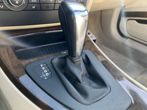 2010 BMW 3 Series 328i