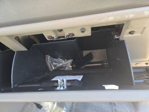 2005 Chevrolet Tahoe Fleet