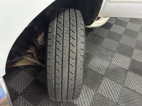 2014 Chevrolet Silverado 2500HD