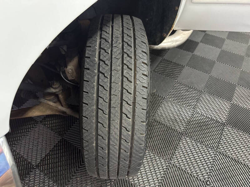 2014 Chevrolet Silverado 2500HD