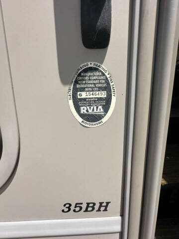 2016 Coachmen Mirada