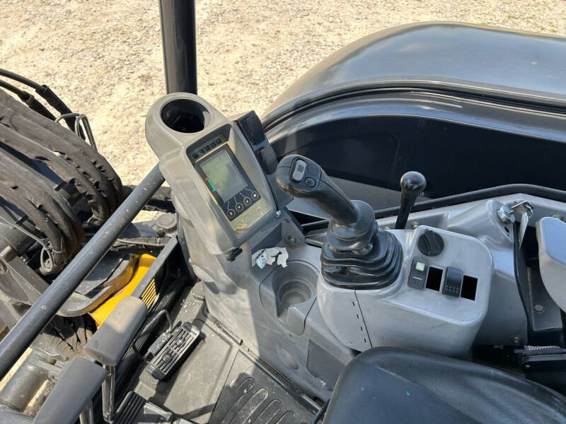 2021 John Deere 60G Excavator