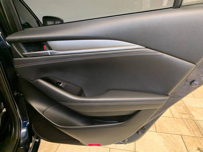 2020 Mazda MAZDA6 Touring