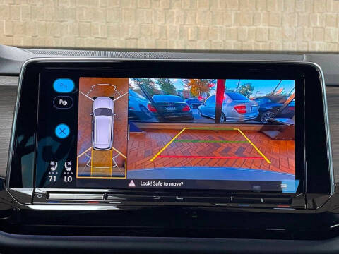 2024 Volkswagen Atlas SEL Premium R-Line 4Motion