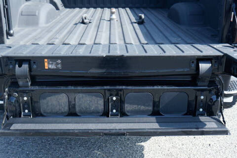 2024 GMC Sierra 3500HD