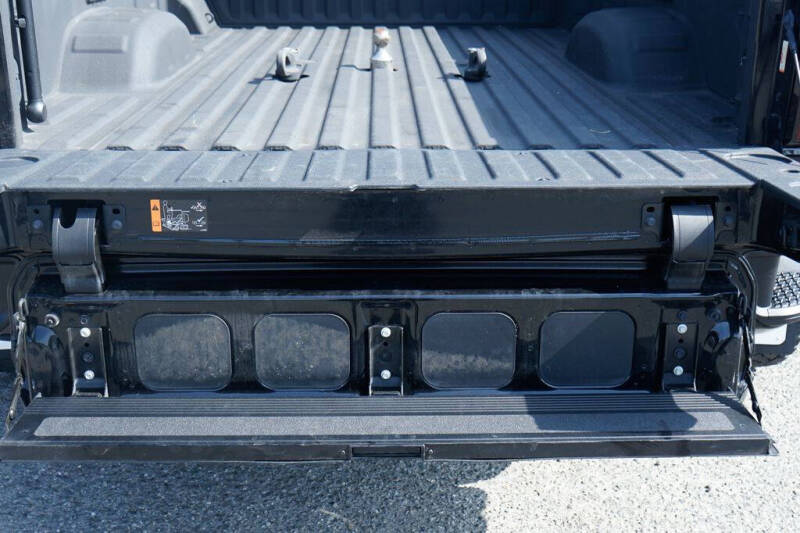 2024 GMC Sierra 3500HD