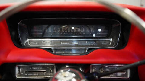 1959 Cadillac Eldorado