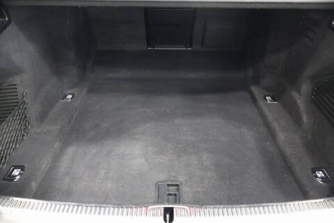 2021 Audi A8 L quattro 55 TFSI