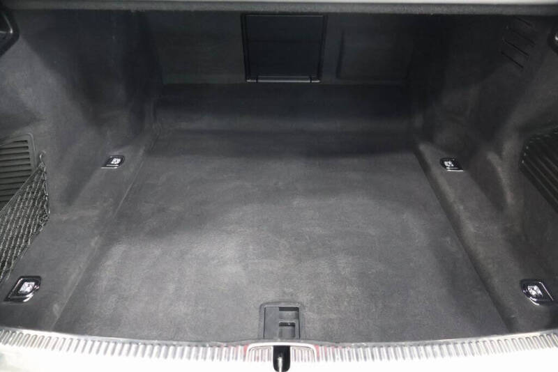 2021 Audi A8 L quattro 55 TFSI