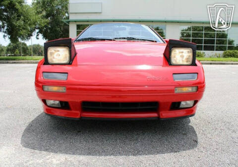 1991 Mazda RX-7