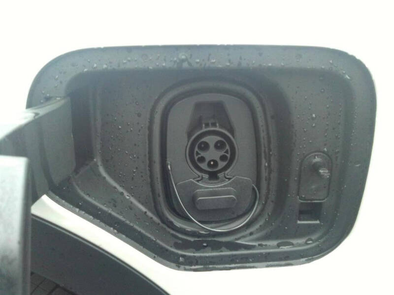 2026 Honda Prologue EX