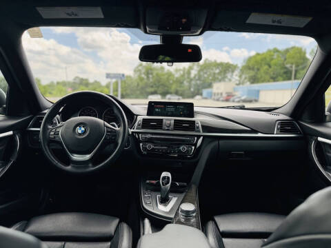 2018 BMW 3 Series 330i