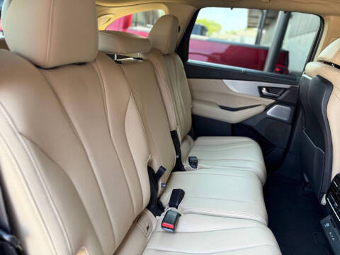 2025 Acura MDX SH-AWD w/Tech