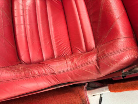 1979 Chevrolet Corvette