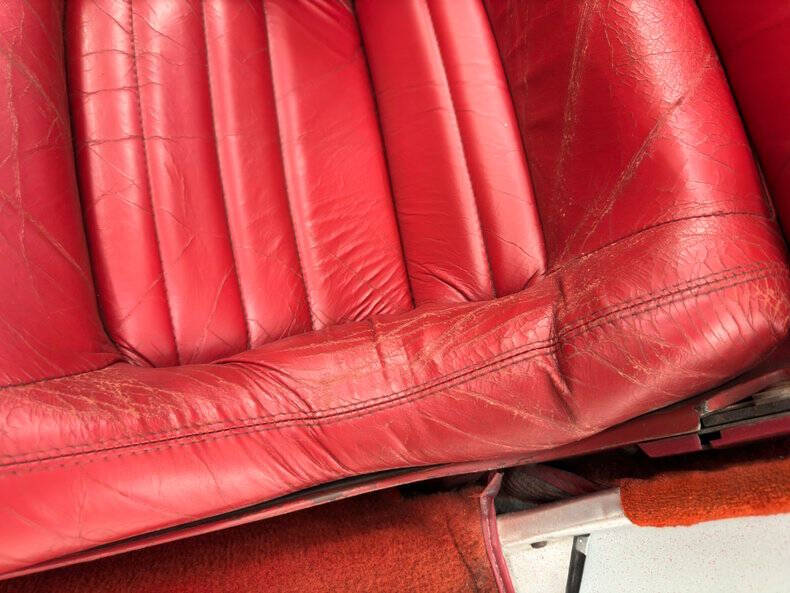 1979 Chevrolet Corvette