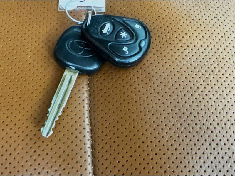 2017 Toyota Tundra 1794 Edition