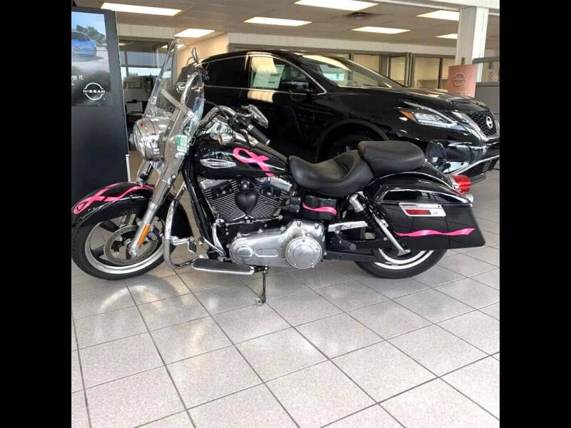 2013 Harley-Davidson Softail