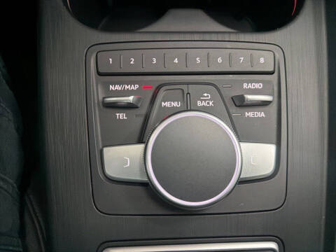 2019 Audi A5 Sportback quattro Prestige 45 TFSI