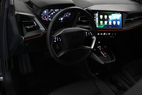 2023 Audi Q4 e-tron Premium Plus 40