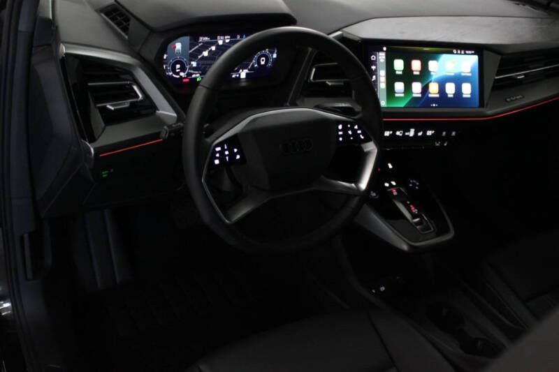 2023 Audi Q4 e-tron Premium Plus 40