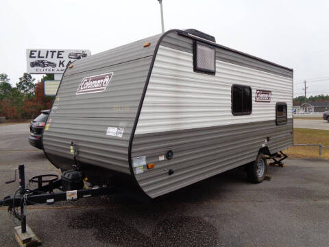 2023 DUTCHAMN COLEMAN