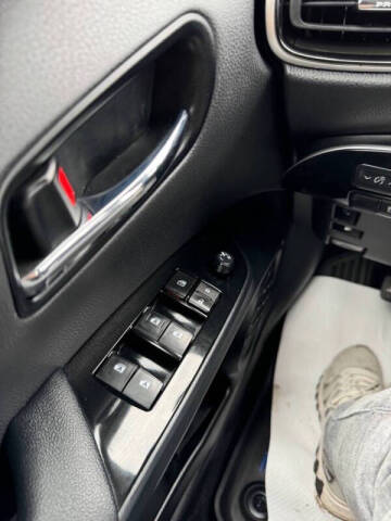 2018 Toyota Prius Prime Premium