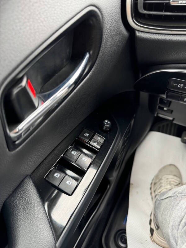 2018 Toyota Prius Prime Premium