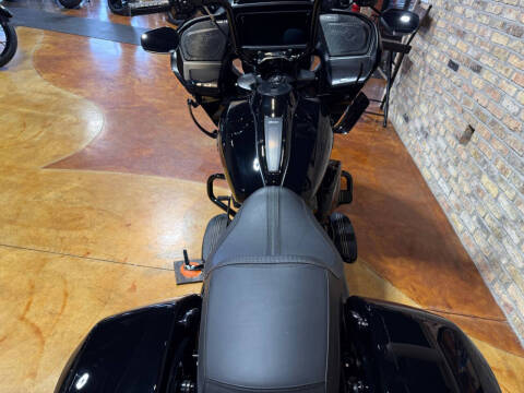 2024 Harley-Davidson Road Glide®