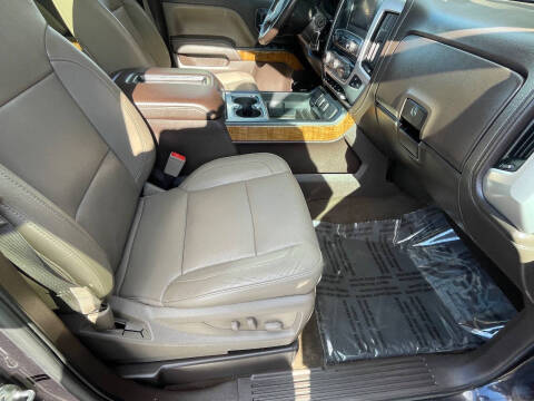 2014 GMC Sierra 1500