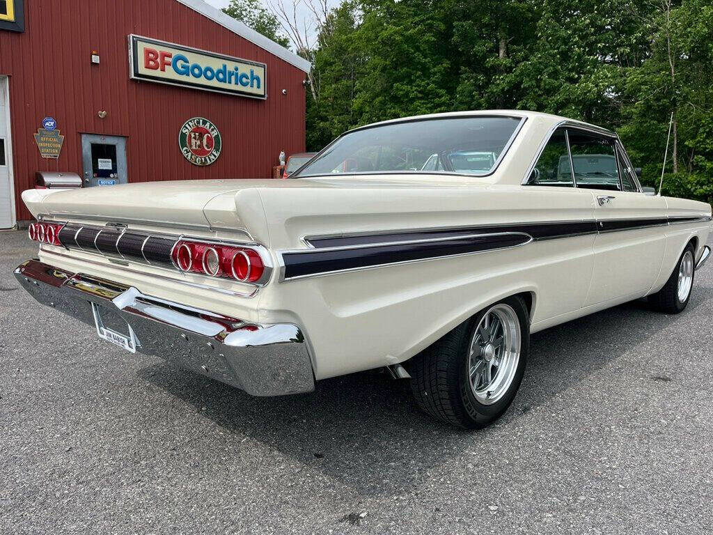 1964 Mercury Comet 3