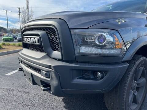 2020 RAM Ram Pickup 1500 Classic for sale at Southern Auto Solutions - Lou Sobh Honda in Marietta GA