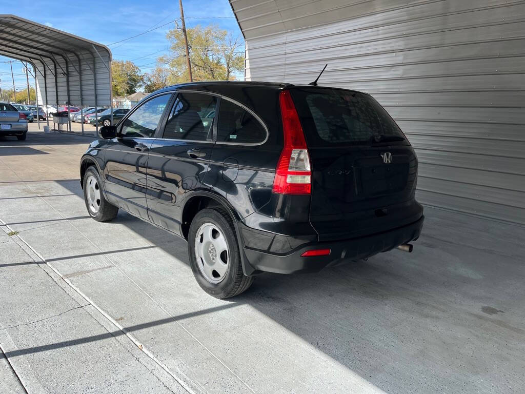 2008 Honda CR-V for sale at Auto Haus Imports in Grand Prairie, TX