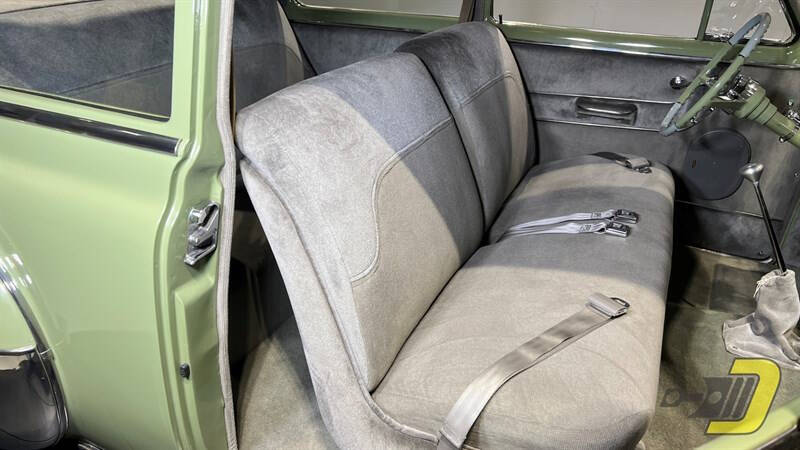 1950 Chevrolet Fleetline
