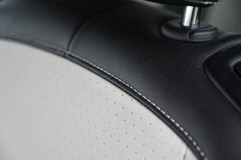 2017 Volkswagen Beetle Convertible