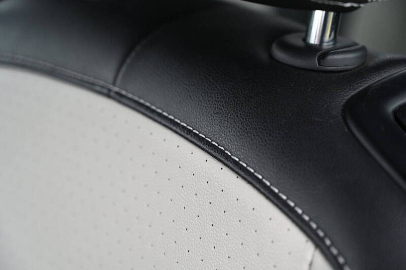 2017 Volkswagen Beetle Convertible