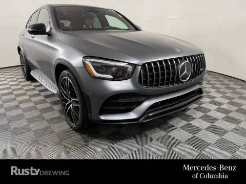 2023 Mercedes-Benz GLC for sale at Preowned of Columbia in Columbia MO