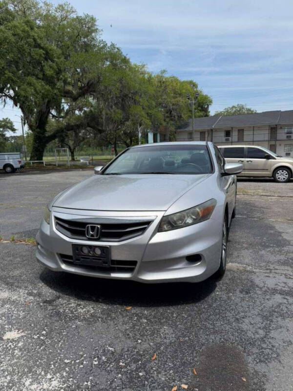 2012 Honda Accord EX-L