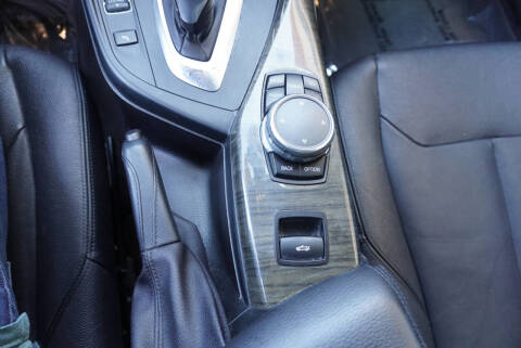 2015 BMW 2 Series 228i