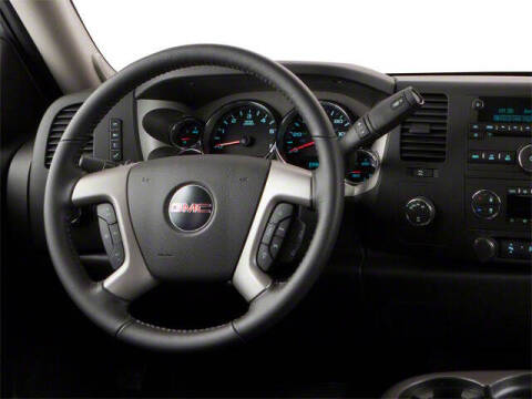2012 GMC Sierra 1500 Denali