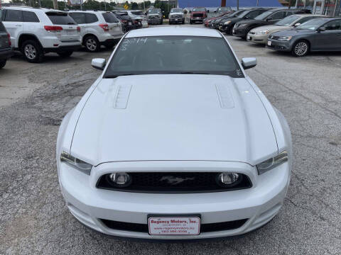 2014 Ford Mustang GT