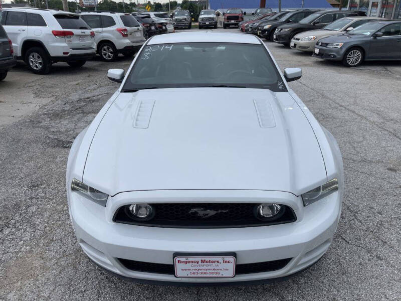 2014 Ford Mustang GT
