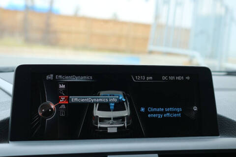 2015 BMW 2 Series M235i