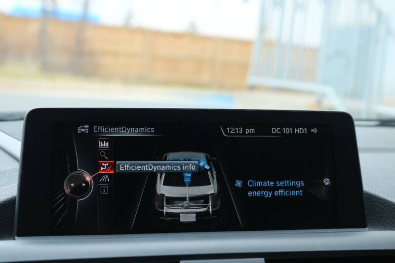 2015 BMW 2 Series M235i