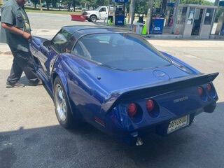 1979 Chevrolet Corvette